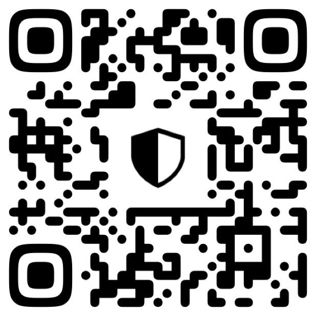 رمز QR للدفع USDT